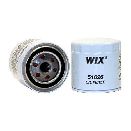 Wix Filters Oil Filter 51626